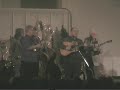 j d crowe band at wintergrass festival 2005, tacoma wa