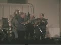 j d crowe band at wintergrass festival 2005, tacoma wa
