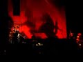 Dove Siamo Rimasti A Terra Nutless - capossela live - Milano Dove Siamo Rimasti A Terra Nutless - capossela live - Milano