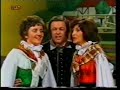 Slavko Avsenik - Kako lepo je biti muzikant - LIVE