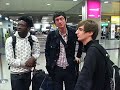 Bloc party - This modern love (acoustic)