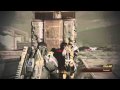Mass Effect 2: Big Game Hunter/Battlemaster