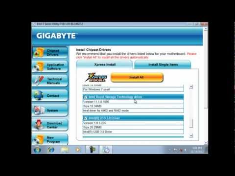 CareyHolzman - Please watch parts 1, 2 and 3 before watching this video. Most questions people post in comments about this video are answered by simply starting at Part 1 o...