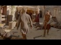 Toledo - Los escarceos del Infante Fernando