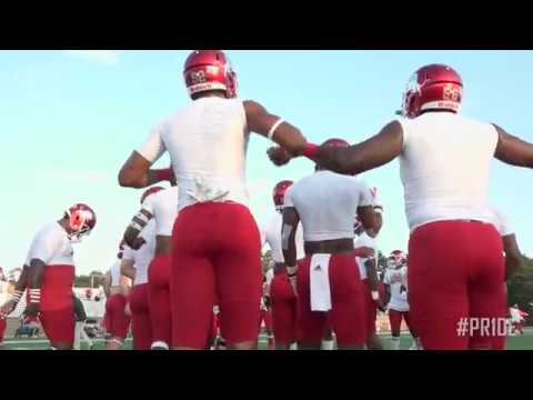 Inside The PR1DE: 2017 EMCC Football - Episode 4, "Keep Fighting" thumbnail