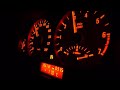 BMW 330i E46 Elastizität 80-120km/h 4.Gang