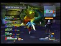 PSU AotI: Rare enemy! Bil De Melan PSU AotI: Rare enemy! Bil De Melan