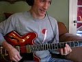 Paisley Pickles Guitar Overdubs 01202008