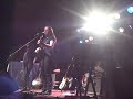 Broken Parts - Ingrid Michaelson - Live @ Visulite