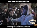Grind Time Presents: Mic Phenom vs Sole Provider Pt.1