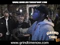 Grind Time Presents: Mic Phenom vs Sole Provider Pt.1