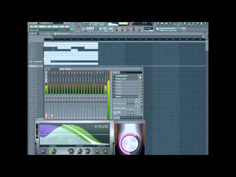 How to make better quality (FL Studio 9)