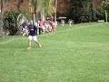 Cobran�a de penalty