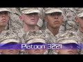 3rd BN Kilo Co. Platoon 3221 3rd BN Kilo Co. Platoon 3221