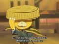 Funny Bleach scene