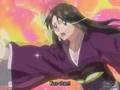 Funny Bleach scene
