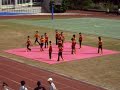 98永春運動會-育達啦啦舞