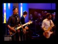 Black Joe Lewis And The Honey Bears LWJH Gunpowder