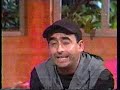 adal ramones ataca a flans