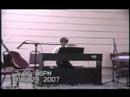 Alumnos de Piano Fin de Cursos