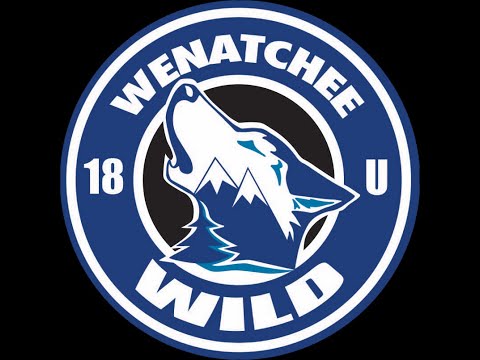 Wenatchee Wild 18U #4