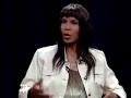Gigi Iam interviews Lenny Williams - Part 3 of 3