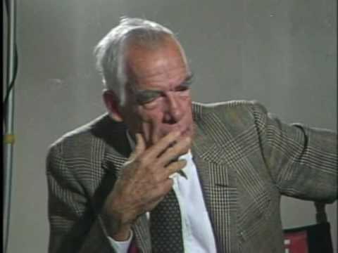 LEE MARVIN on AMERICAN THEATRE WING ...