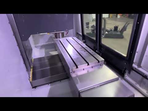 2015 HAAS VF-2SS Vertical Machining Centers | Hindley Machine Tool Sales, LLC (1)