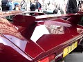 De Tomaso Pantera De Tomaso Pantera