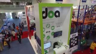 Las Ferias y Exposiciones como Herramienta de Marketing