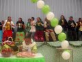 Blessed Y4C - Making Melody Blessed Y4C - Making Melody
