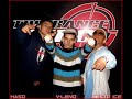 TcheckSaga Besto & V-leno