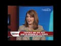DC Sports Chick on WaPo Live DC Sports Chick on WaPo Live