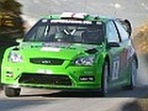 Latest WRC HD & Rally HD Videos