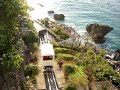 Rock Bar in Jimbaran,Bali,Indonesia