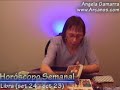 Horoscopo Libra 23 al 29 de Marzo 2008 - Tarot Horoscopo Libra 23 al 29 de Marzo 2008 - Tarot