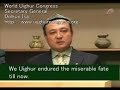 East Turkestan nuclear-tested 46 times by Chinese government 1