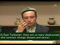 East Turkestan nuclear-tested 46 times by Chinese government 3
