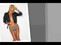 Paris Hilton In 944: Feb. 2008