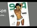 YouTube - Paris Hilton In 944: Feb. 2008