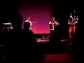 The Battlefield Band live at the Sellersville Theater