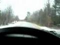 Drivin' 3500 SRW 6.2 Deezel To Da Country... FLOOR IT!!!