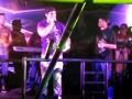 Chino & Nacho en vivo ( en hangar.. junto a dj Zorrillo y dj Rene Monsalve )