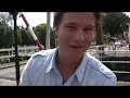 NIEUWSTE TRUC!!! Brug openen met PDA NIEUWSTE TRUC!!! Brug openen met PDA