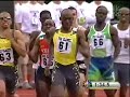 2007 Prefontaine Classic 800m 2007 Prefontaine Classic 800m
