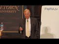 Energy Independence and Domestic Oil - T. Boone Pickens