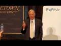 Energy Independence and Domestic Oil - T. Boone Pickens