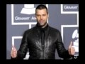 Ricky Martin Comes Out Of The Closet