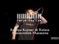 Sagopa Kajmer - Monotonluk Maratonu Feat. Kolera