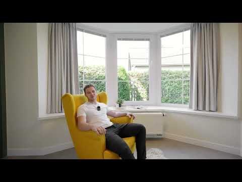 Video Prodej rodinného domu 284m², Přední Kopanina - Praha 6